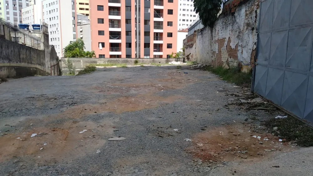 Terreno, 672 m² - Foto 8