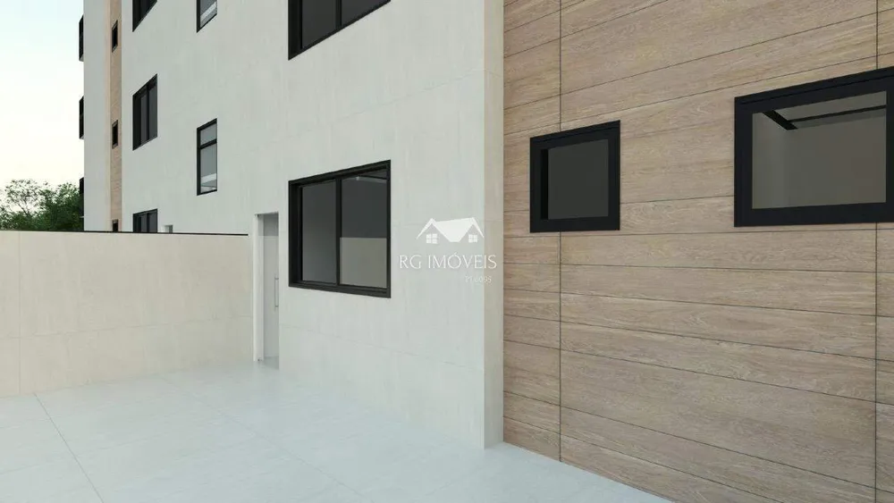 Apartamento, 3 quartos, 86 m² - Foto 4