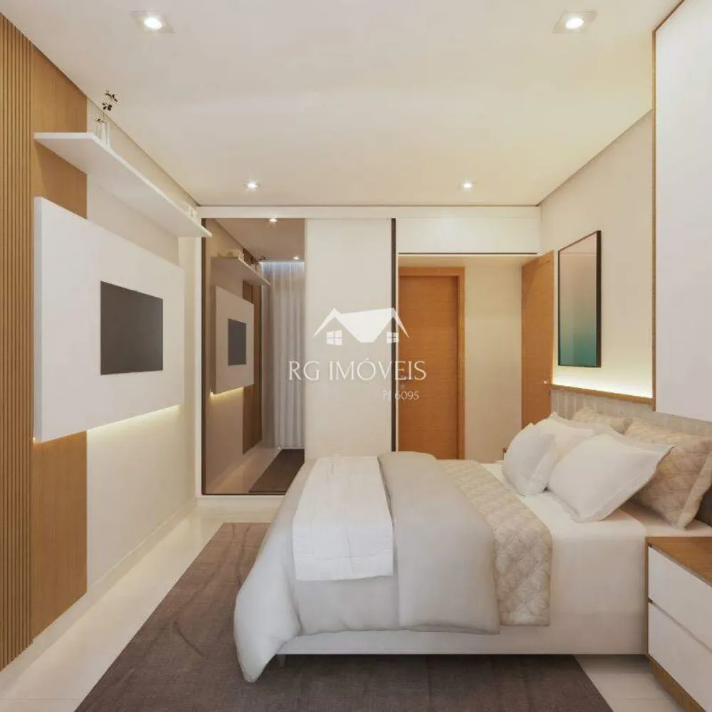 Apartamento, 3 quartos, 86 m² - Foto 14