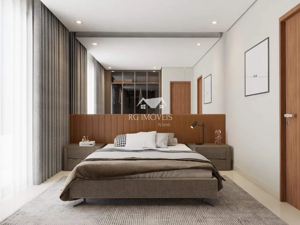 Apartamento, 3 quartos, 86 m² - Foto 11