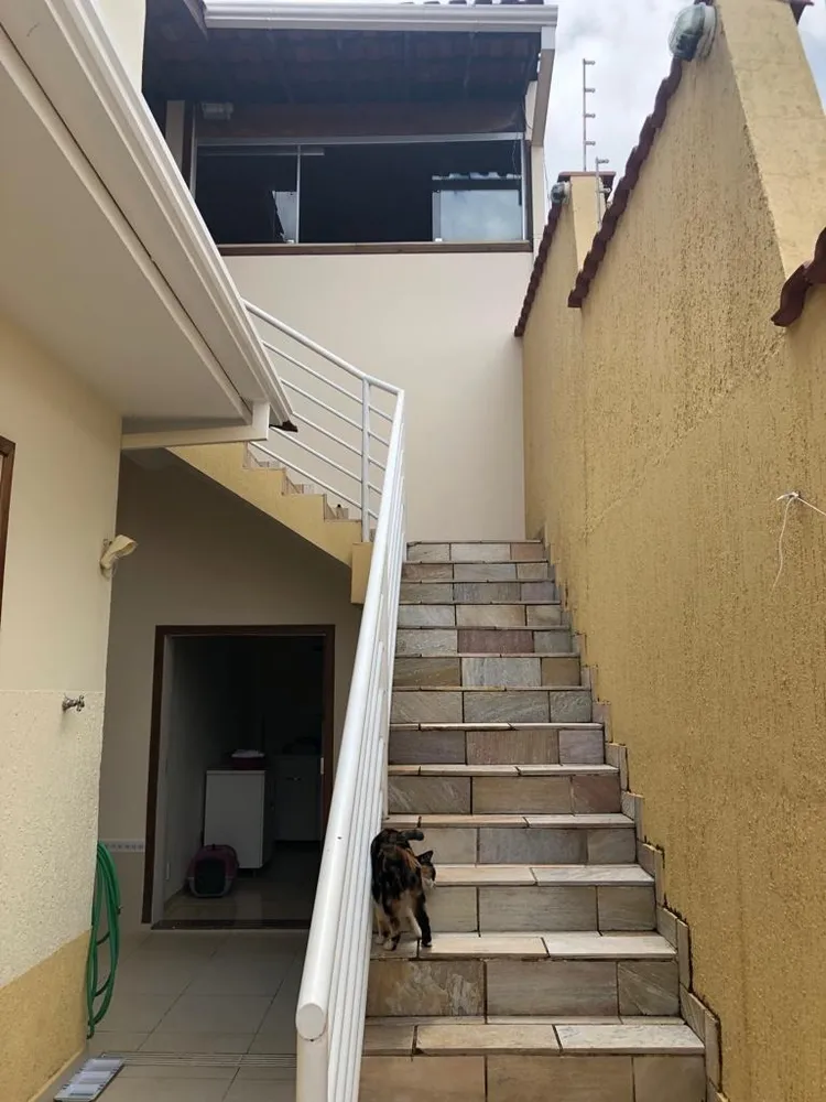 Casa, 4 quartos, 250 m² - Foto 10
