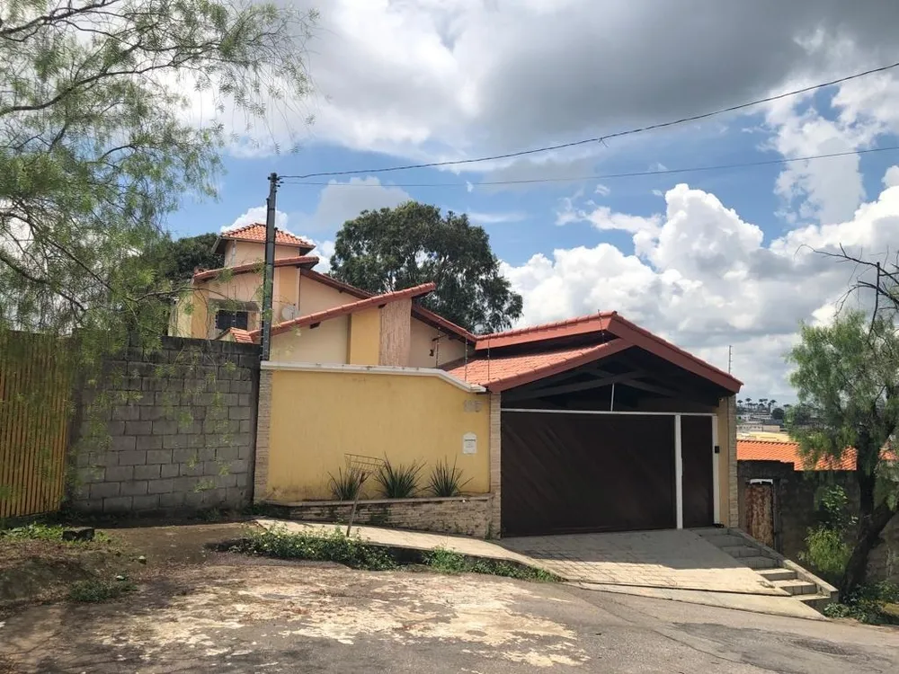 Casa, 4 quartos, 250 m² - Foto 2