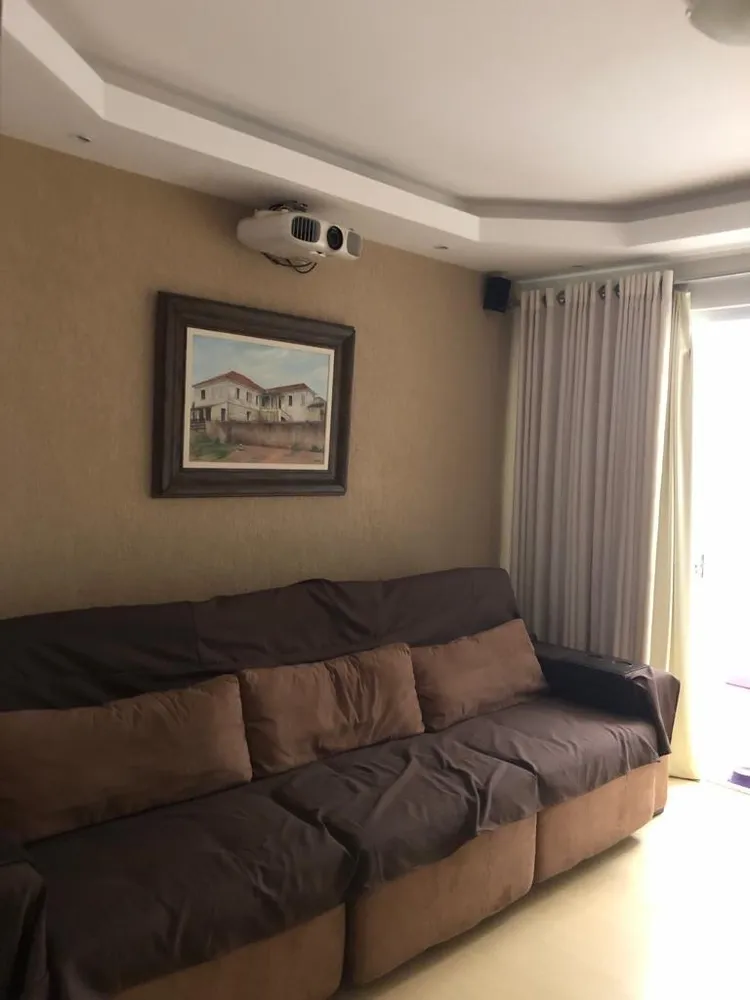 Casa, 4 quartos, 250 m² - Foto 4