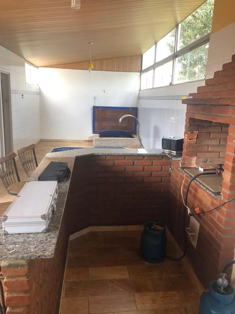 Casa, 4 quartos, 250 m² - Foto 5
