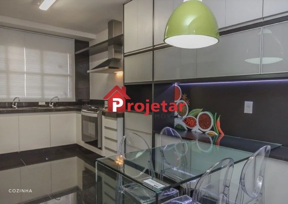 Apartamento, 4 quartos, 180 m² - Foto 8