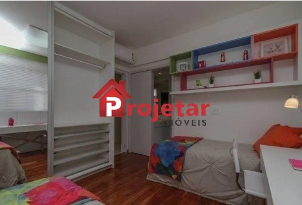 Apartamento, 4 quartos, 180 m² - Foto 7