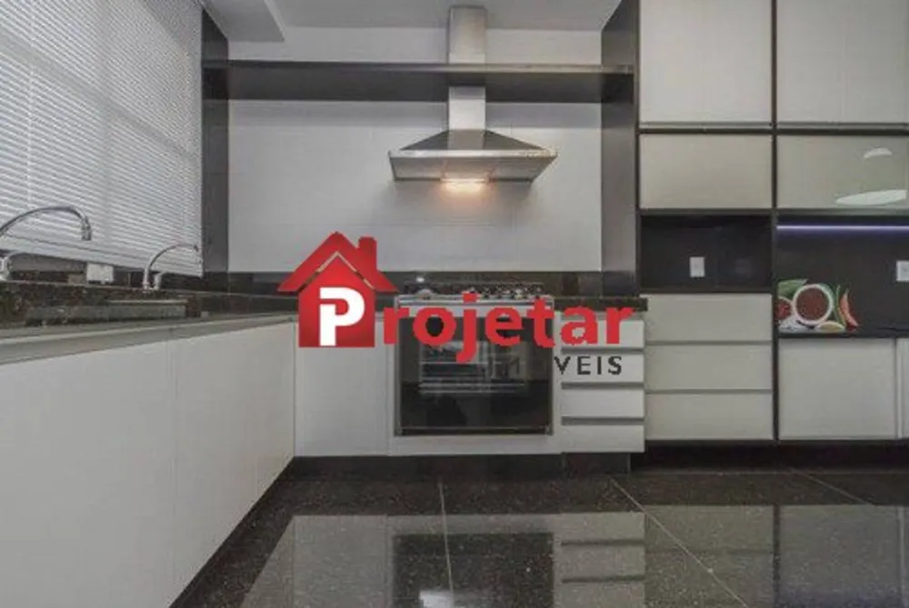Apartamento, 4 quartos, 180 m² - Foto 12
