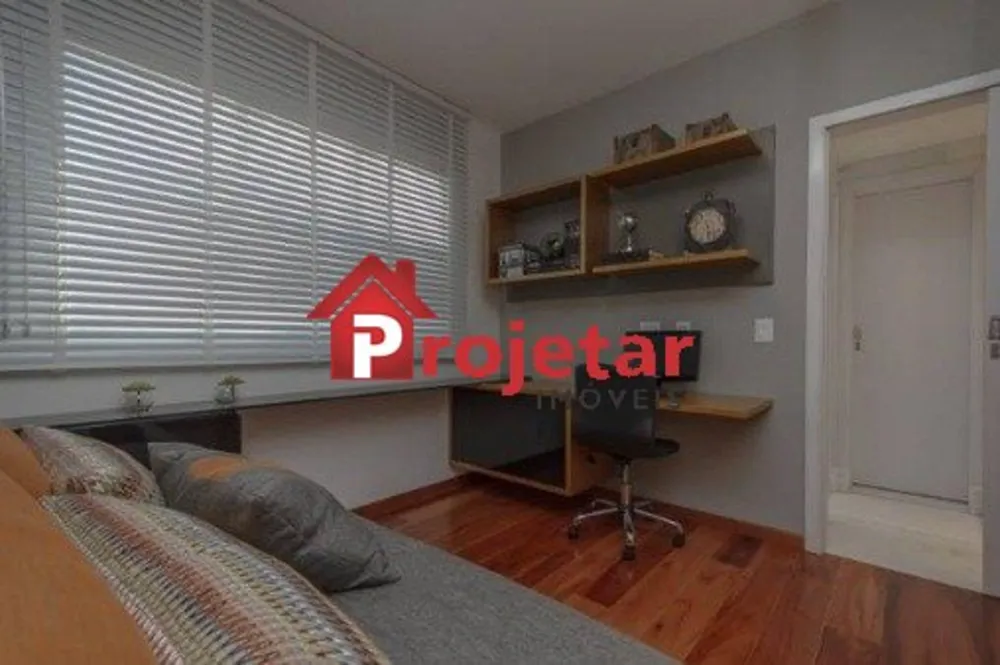 Apartamento, 4 quartos, 180 m² - Foto 10