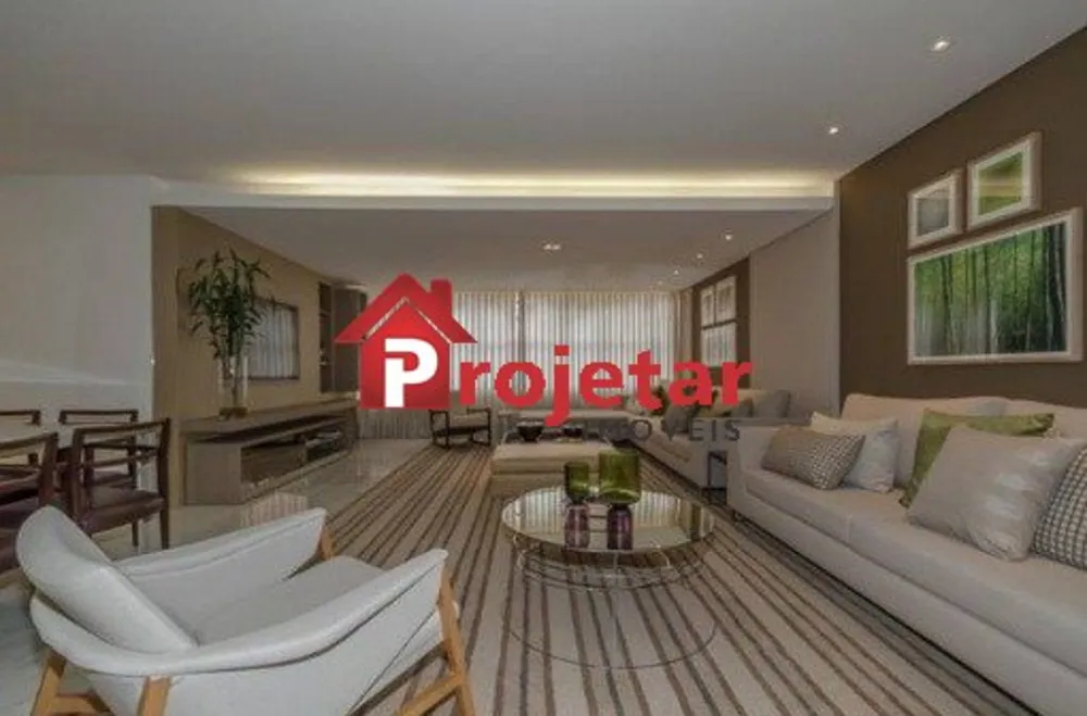 Apartamento, 4 quartos, 180 m² - Foto 6
