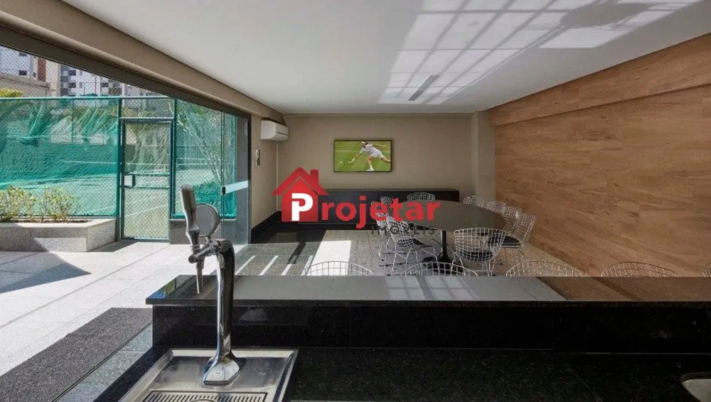 Apartamento, 4 quartos, 180 m² - Foto 11