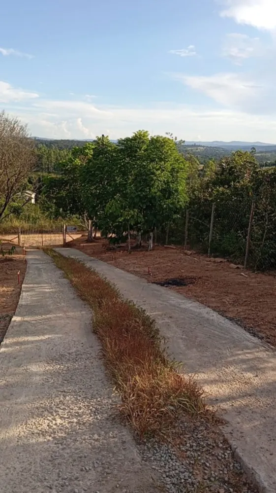 Chácara, 2 quartos, 2000 m² - Foto 4