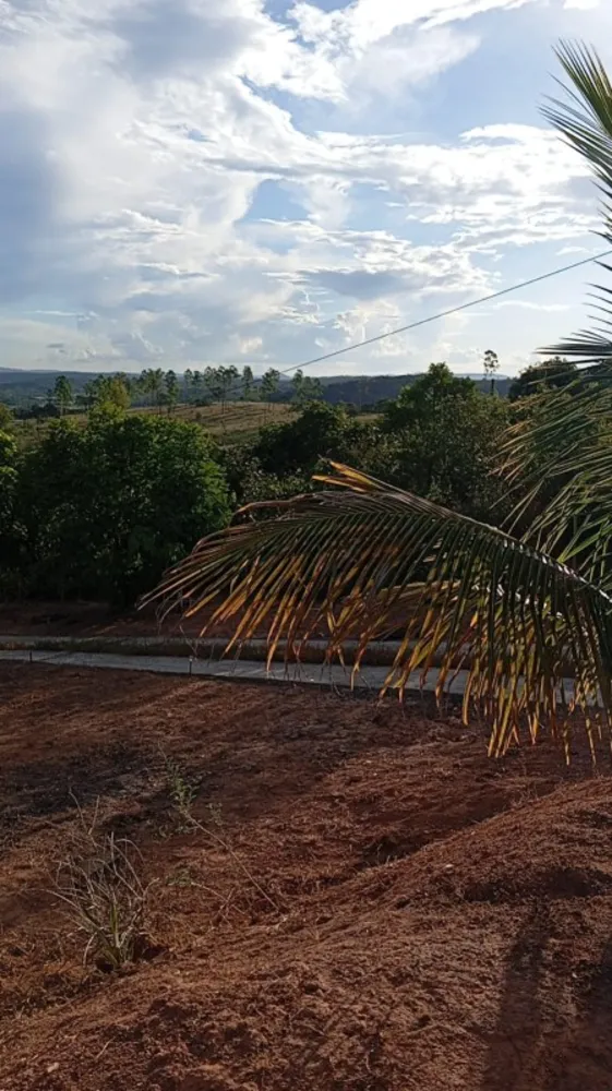 Chácara, 2 quartos, 2000 m² - Foto 5