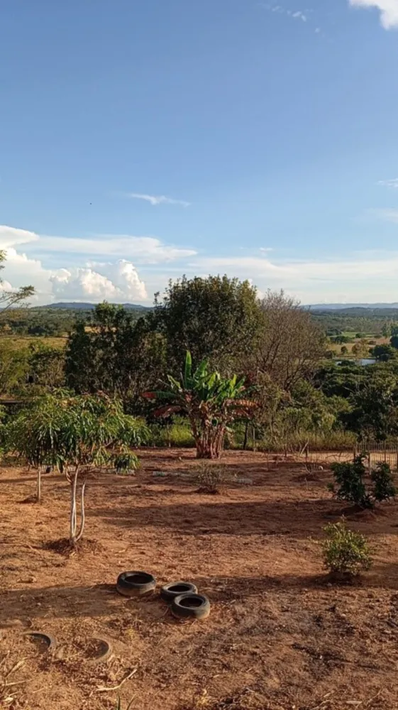 Chácara, 2 quartos, 2000 m² - Foto 3