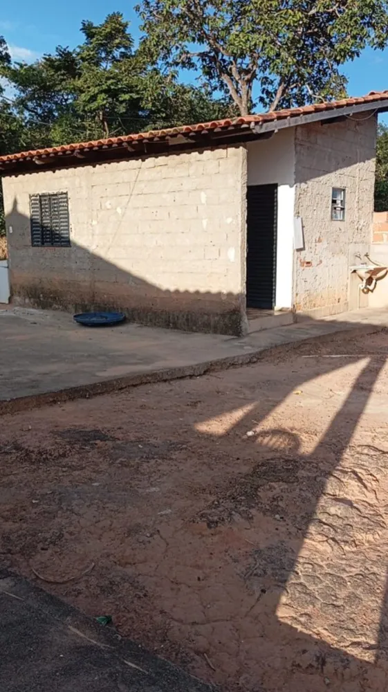 Chácara, 2 quartos, 2000 m² - Foto 8