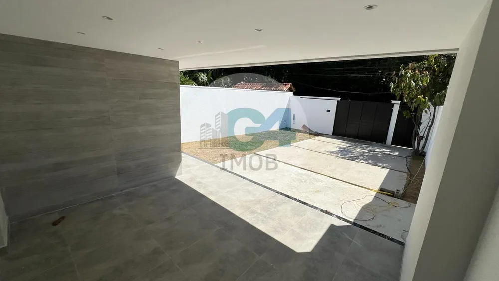 Casa, 3 quartos, 225 m² - Foto 1