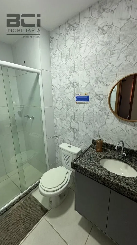 Apartamento, 2 quartos, 51 m² - Foto 12