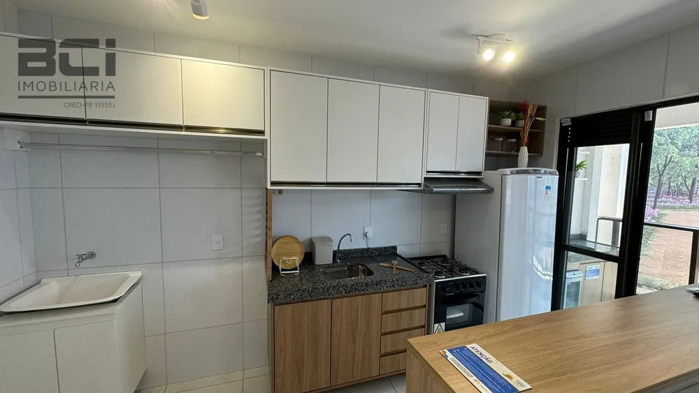 Apartamento, 2 quartos, 51 m² - Foto 5