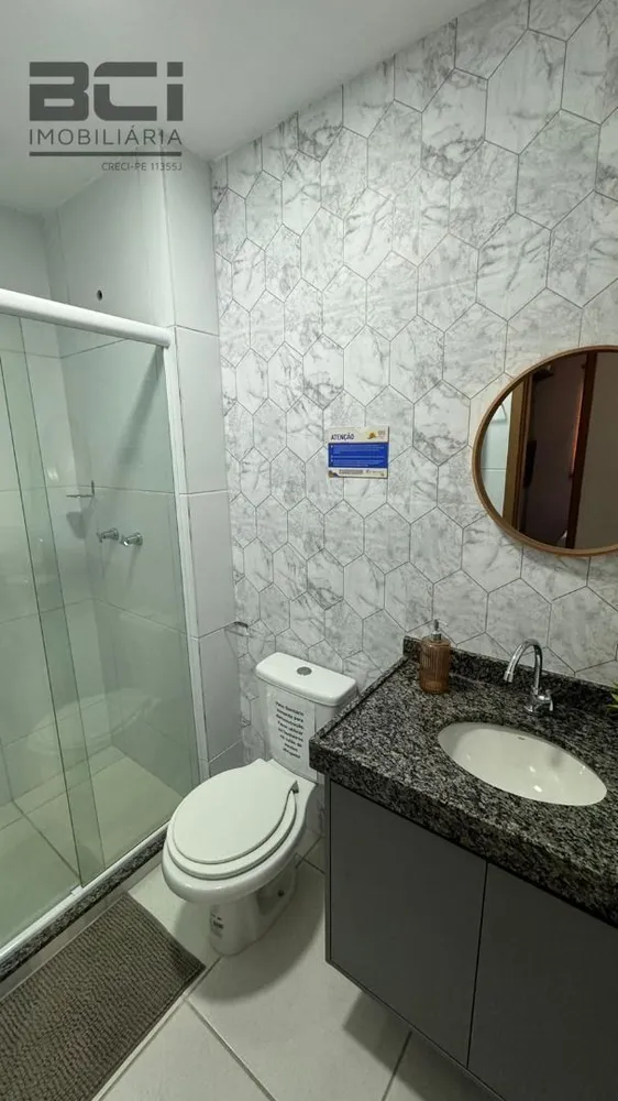 Apartamento, 2 quartos, 51 m² - Foto 9