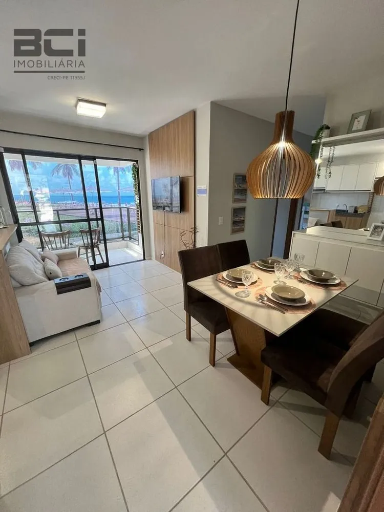 Apartamento, 2 quartos, 51 m² - Foto 6