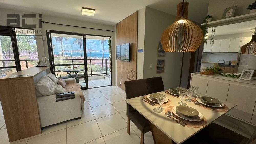 Apartamento, 2 quartos, 51 m² - Foto 4
