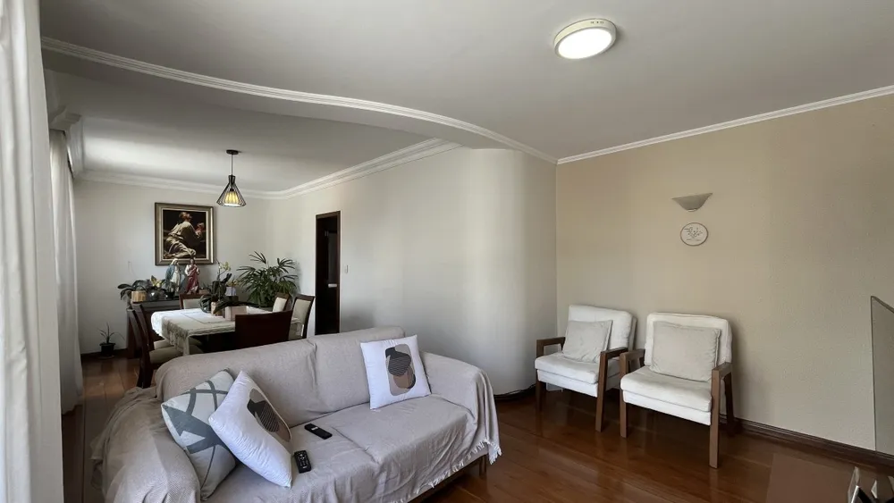 Apartamento, 3 quartos, 182 m² - Foto 8