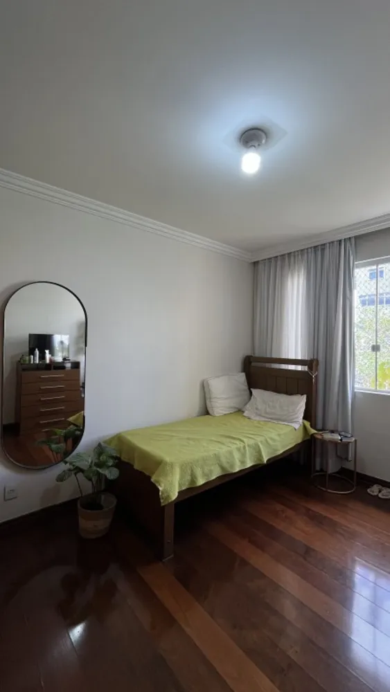 Apartamento, 3 quartos, 182 m² - Foto 14