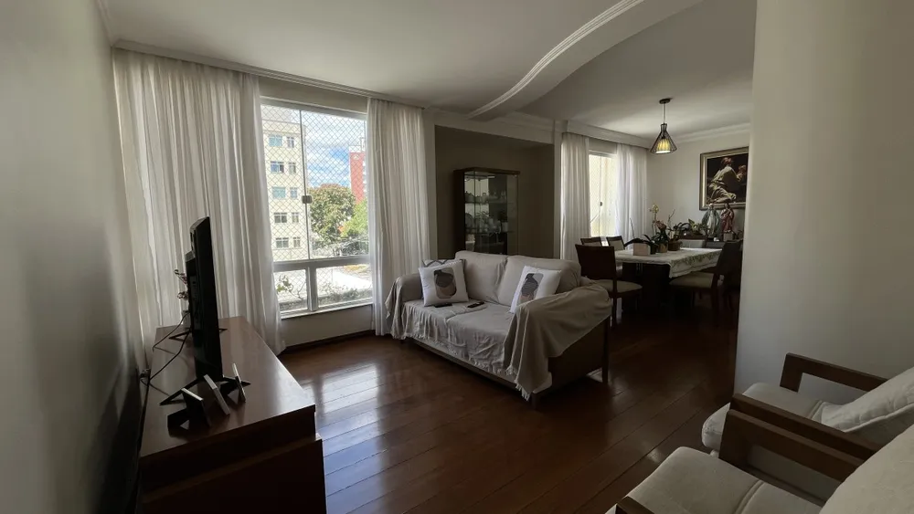 Apartamento, 3 quartos, 182 m² - Foto 3