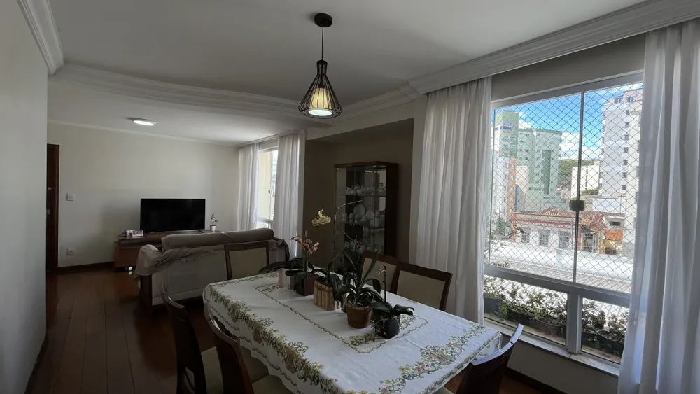 Apartamento, 3 quartos, 182 m² - Foto 5