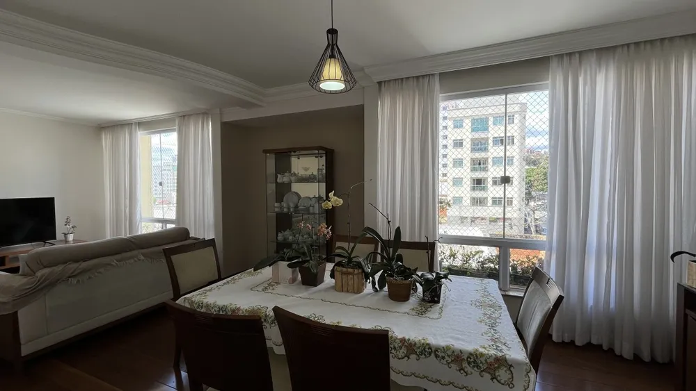 Apartamento, 3 quartos, 182 m² - Foto 4