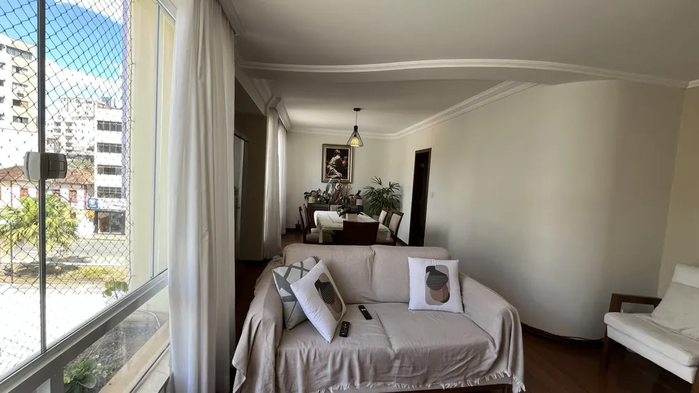 Apartamento, 3 quartos, 182 m² - Foto 1