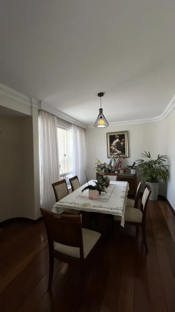 Apartamento, 3 quartos, 182 m² - Foto 9