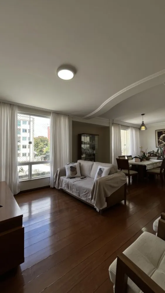 Apartamento, 3 quartos, 182 m² - Foto 2
