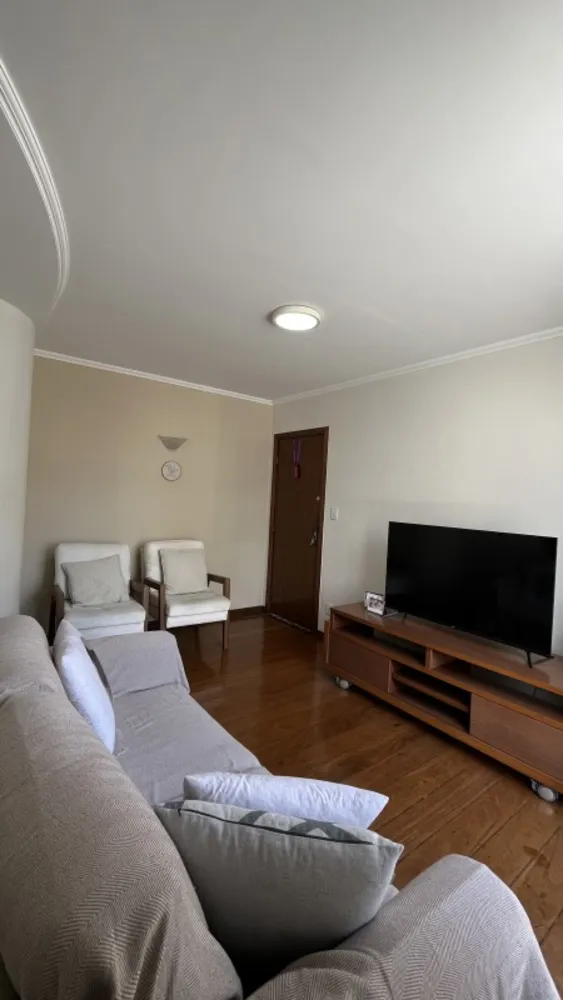 Apartamento, 3 quartos, 182 m² - Foto 7