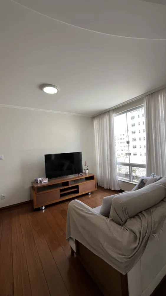 Apartamento, 3 quartos, 182 m² - Foto 6