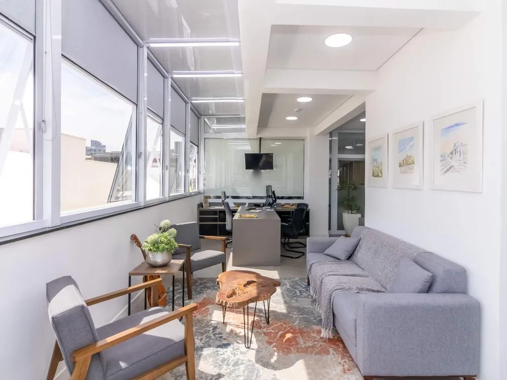 Casa, 1 quarto, 900 m² - Foto 2