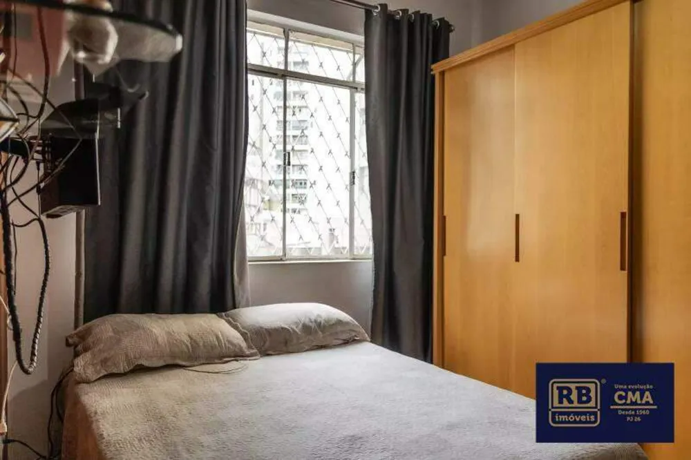 Apartamento, 3 quartos, 140 m² - Foto 1