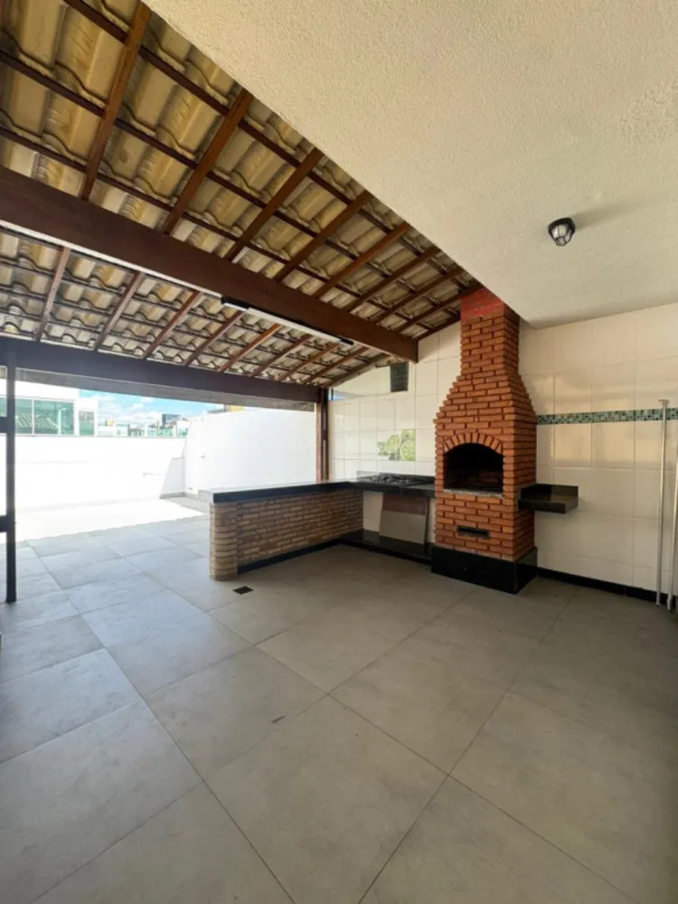 Cobertura, 2 quartos, 148 m² - Foto 1