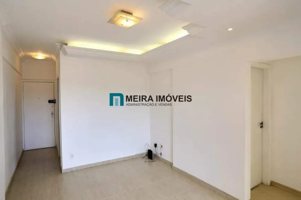 Apartamento, 3 quartos, 75 m² - Foto 1