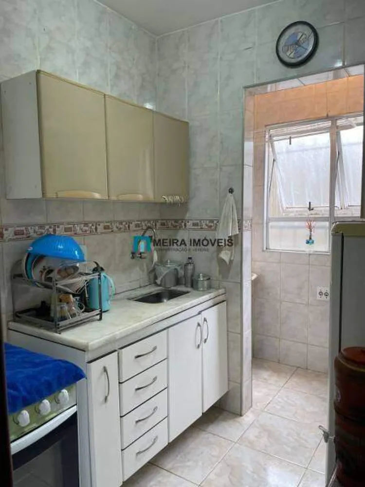 Apartamento, 3 quartos, 75 m² - Foto 4