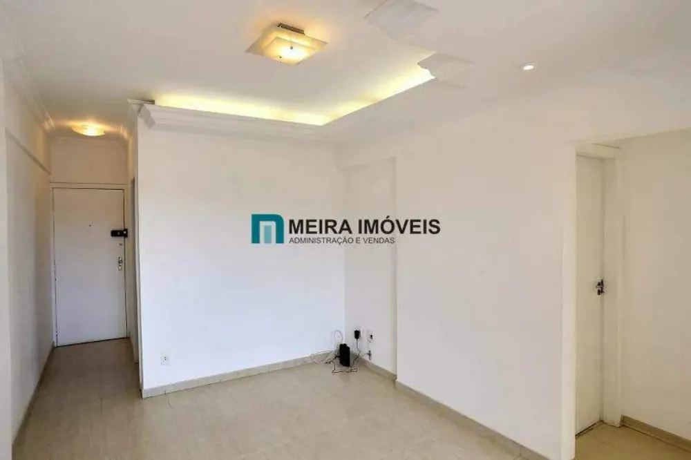 Apartamento, 3 quartos, 75 m² - Foto 2