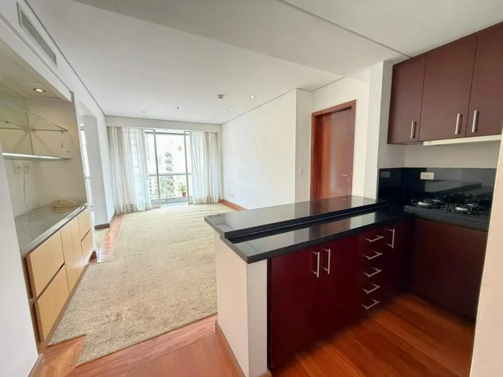 Apartamento, 2 quartos, 85 m² - Foto 2