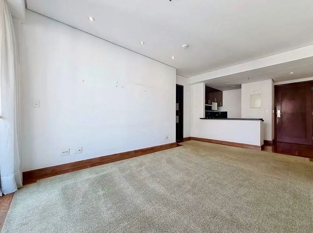 Apartamento, 2 quartos, 85 m² - Foto 1