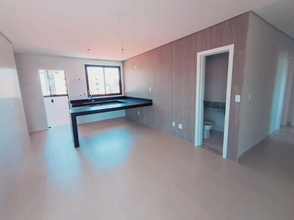 Apartamento, 4 quartos, 104 m² - Foto 2