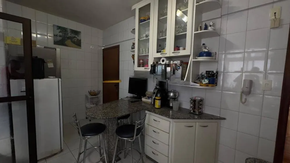 Apartamento, 4 quartos, 138 m² - Foto 6
