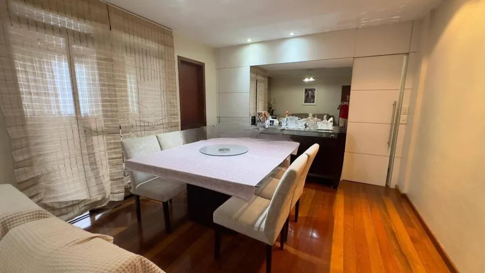 Apartamento, 4 quartos, 138 m² - Foto 7
