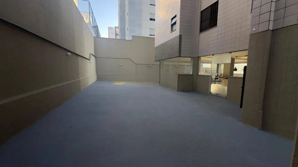 Apartamento, 4 quartos, 138 m² - Foto 2
