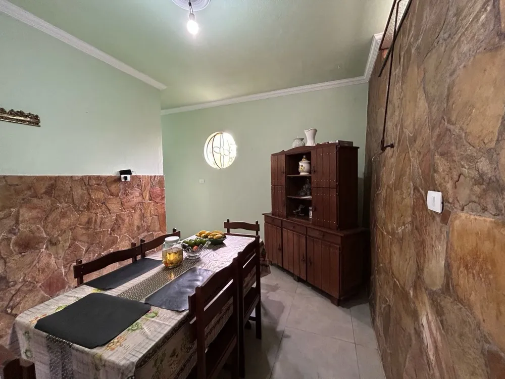 Casa, 3 quartos - Foto 5
