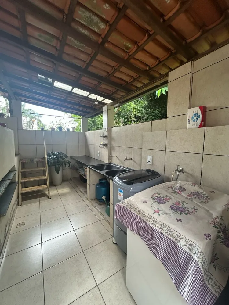 Casa, 3 quartos - Foto 8