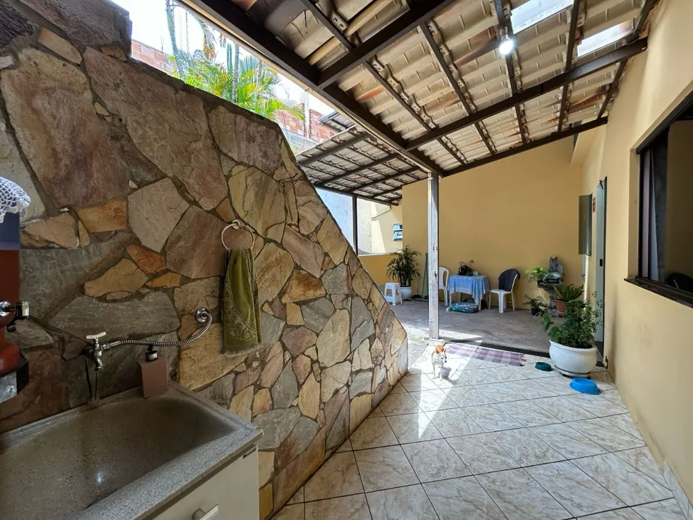 Casa, 3 quartos - Foto 7