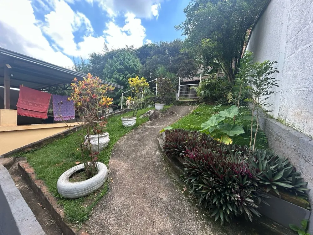 Casa, 3 quartos - Foto 3